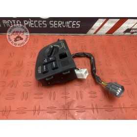 Commutateur de nivellement sans warning Honda GL 1800 GOLDWING 2001 à 2011 