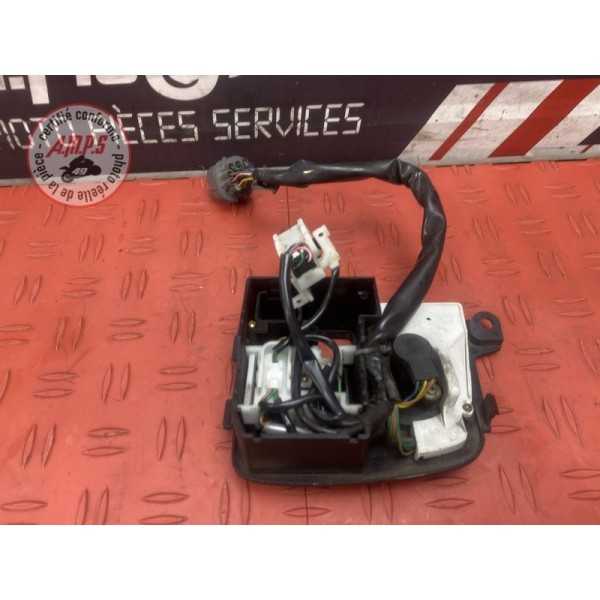 Commutateur de nivellement sans warning Honda GL 1800 GOLDWING 2001 à 2011 