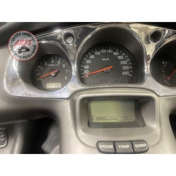 Compteur Tableau de bord Honda GL 1800 GOLDWING 2001 à 2011 
