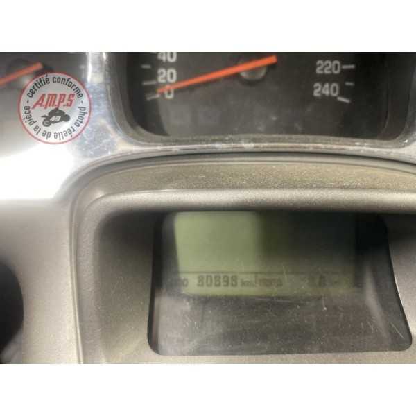Compteur Tableau de bord Honda GL 1800 GOLDWING 2001 à 2011 