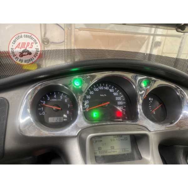 Compteur Tableau de bord Honda GL 1800 GOLDWING 2001 à 2011 