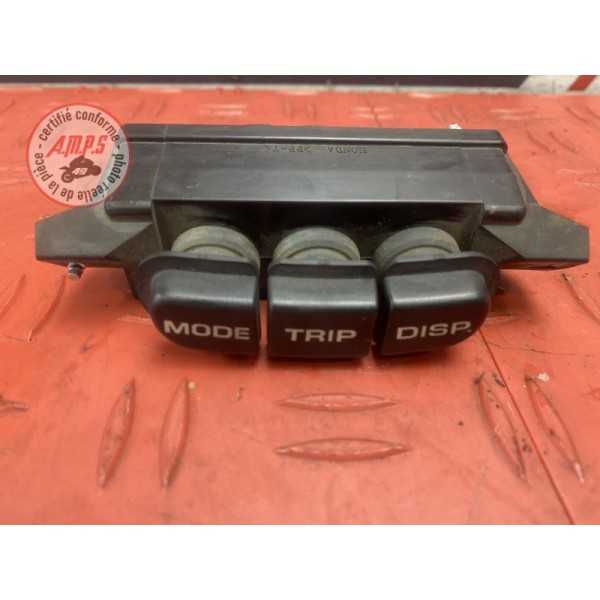 Contacteur pour different mode Honda GL 1800 GOLDWING 2001 à 2011 