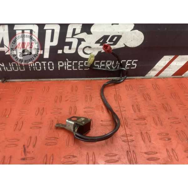 Contacteur de feux stop arrière Honda GL 1800 GOLDWING 2001 à 2011 