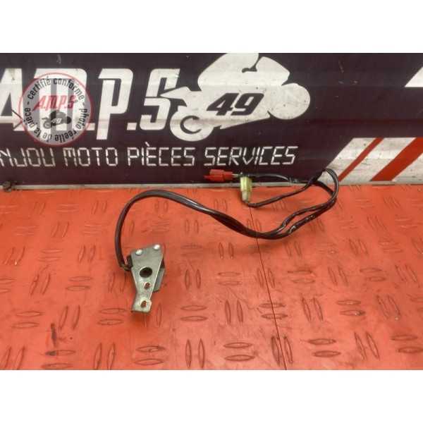 Contacteur de feux stop arrière Honda GL 1800 GOLDWING 2001 à 2011 