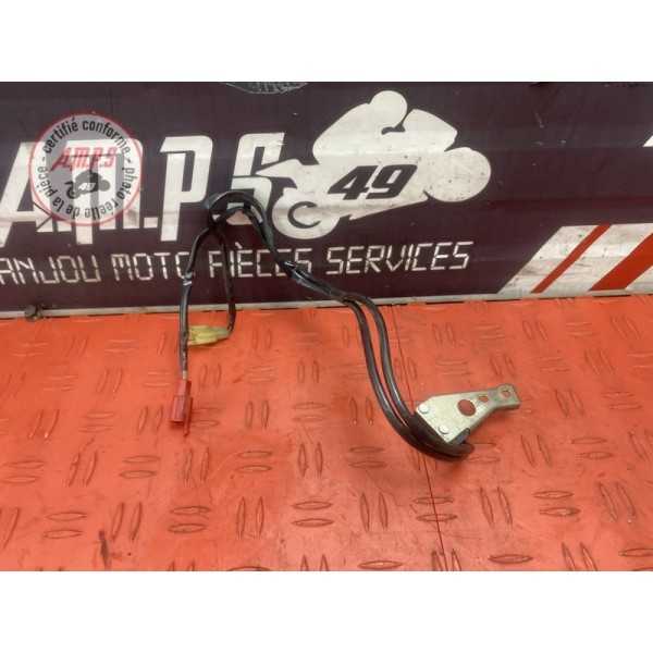 Contacteur de feux stop arrière Honda GL 1800 GOLDWING 2001 à 2011 