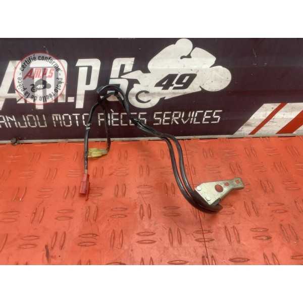 Contacteur de feux stop arrière Honda GL 1800 GOLDWING 2001 à 2011 