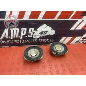Enceinte mexico Honda GL 1800 GOLDWING 2001 à 2011 