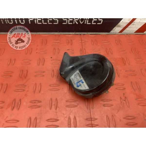 Klaxon avertisseur sonore gauche Honda GL 1800 GOLDWING 2001 à 2011 