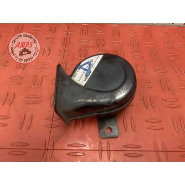 Klaxon avertisseur sonore droit Honda GL 1800 GOLDWING 2001 à 2011 
