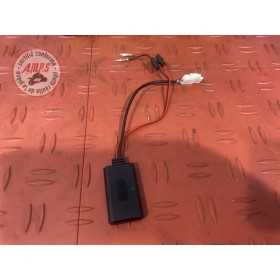 module bluetooth Honda GL 1800 GOLDWING 2001 à 2011 