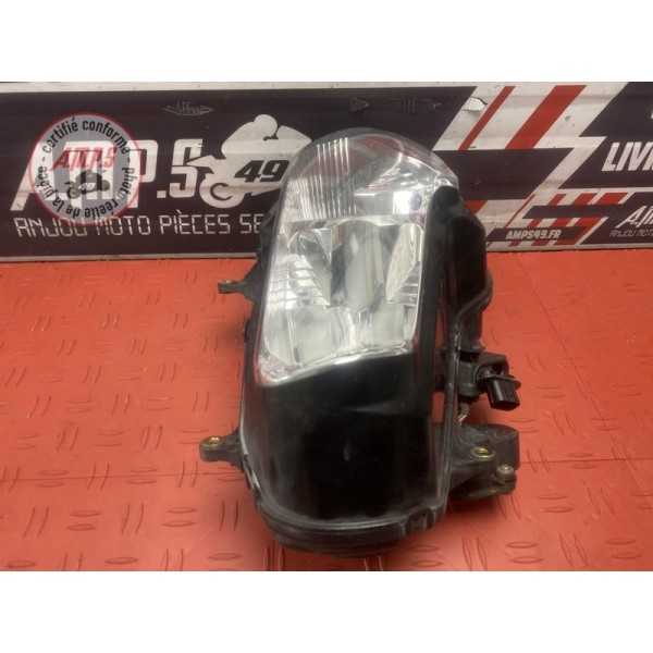 Optique de phare avant droit Honda GL 1800 GOLDWING 2001 à 2011 