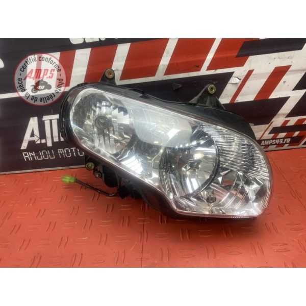 Optique de phare avant droit Honda GL 1800 GOLDWING 2001 à 2011 