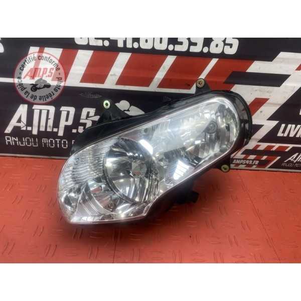 Optique de phare avant gauche Honda GL 1800 GOLDWING 2001 à 2011 