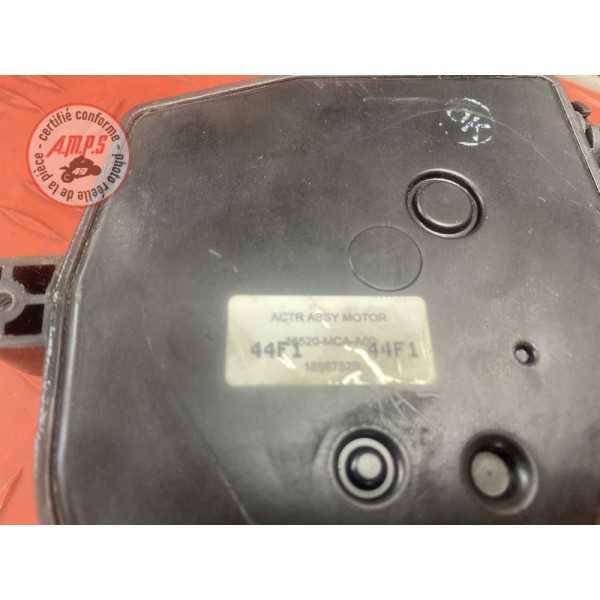 Regulateur de vitesse Honda GL 1800 GOLDWING 2001 à 2011 