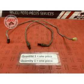Sonde lambda Honda GL 1800 GOLDWING 2001 à 2011 