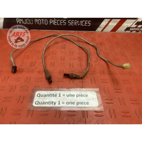 Sonde lambda Honda GL 1800 GOLDWING 2001 à 2011 