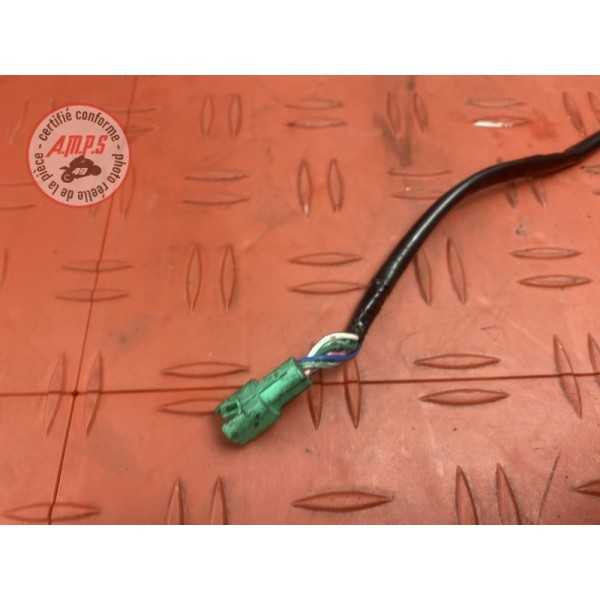 unite d annulation clignotant Honda GL 1800 GOLDWING 2001 à 2011 
