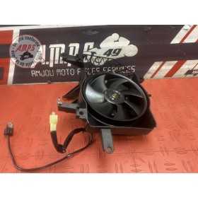 Ventilateur drot Honda GL 1800 GOLDWING 2001 à 2011 