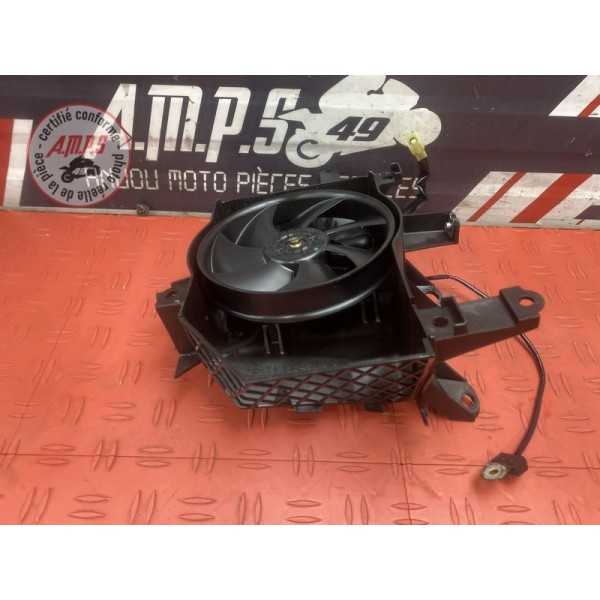 Ventilateur drot Honda GL 1800 GOLDWING 2001 à 2011 