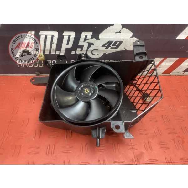 Ventilateur drot Honda GL 1800 GOLDWING 2001 à 2011 