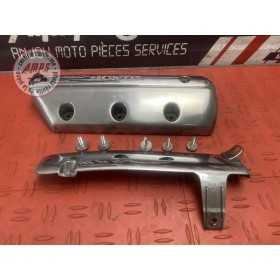 Cache culbuteur droit Honda GL 1800 GOLDWING 2001 à 2011 