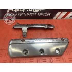 Cache culbuteur gauche Honda GL 1800 GOLDWING 2001 à 2011 
