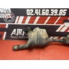 Collecteur d'échappement droit Honda GL 1800 GOLDWING 2001 à 2011 