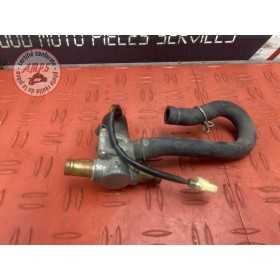 Electrovanne de SAI Honda GL 1800 GOLDWING 2001 à 2011 