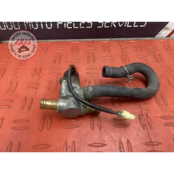 Electrovanne de SAI Honda GL 1800 GOLDWING 2001 à 2011 