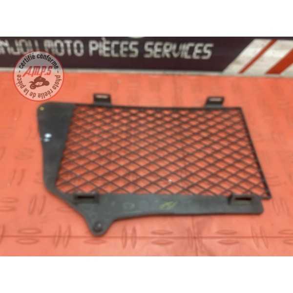 Grille de radiateur droit Honda GL 1800 GOLDWING 2001 à 2011 