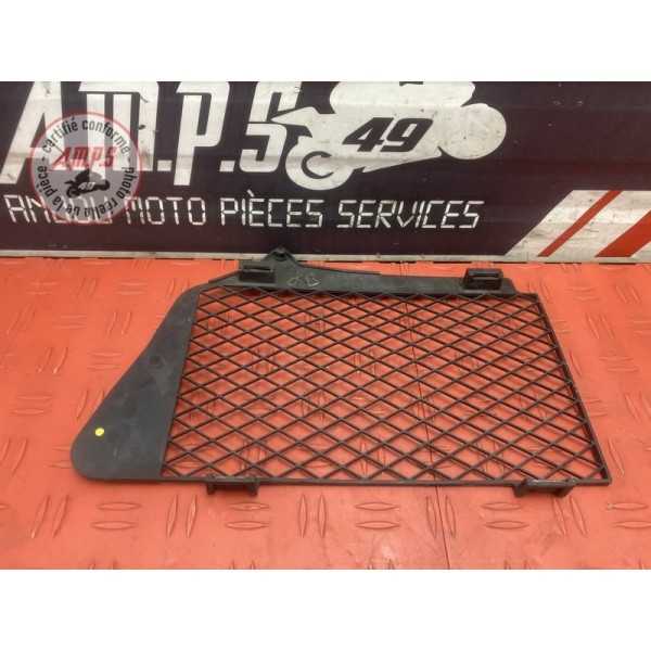 Grille de radiateur gauche Honda GL 1800 GOLDWING 2001 à 2011 