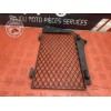 Grille de radiateur gauche Honda GL 1800 GOLDWING 2001 à 2011 