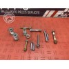 Kit de fixation moteur Honda GL 1800 GOLDWING 2001 à 2011 