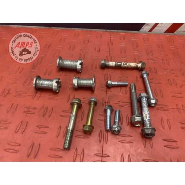 Kit de fixation moteur Honda GL 1800 GOLDWING 2001 à 2011 