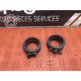 Kit de pipe d'admission Honda GL 1800 GOLDWING 2001 à 2011 