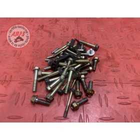 Kit de vis moteur Honda GL 1800 GOLDWING 2001 à 2011 