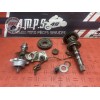 kit pignon pour marche arriere Honda GL 1800 GOLDWING 2001 à 2011 