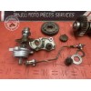 kit pignon pour marche arriere Honda GL 1800 GOLDWING 2001 à 2011