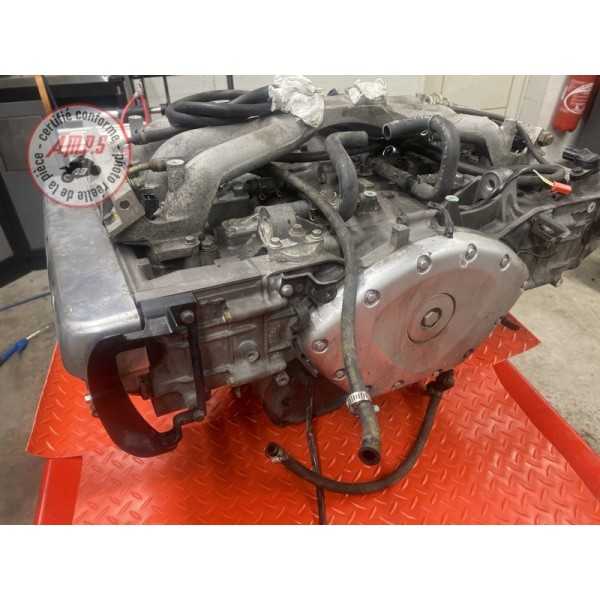 Moteur Honda GL 1800 GOLDWING 2001 à 2011 