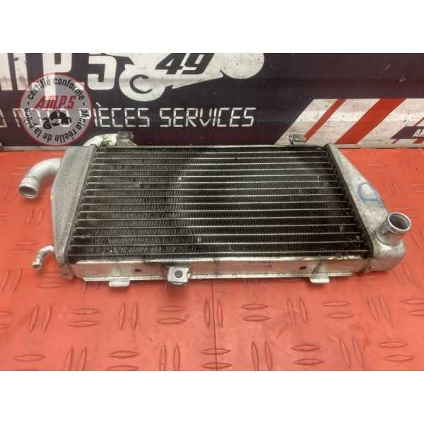 Radiateur d'eau droit Honda GL 1800 GOLDWING 2001 à 2011 