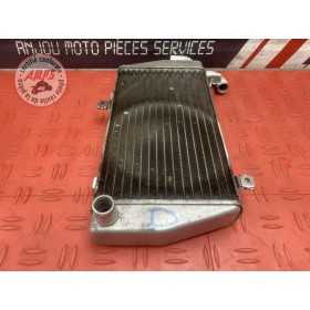 Radiateur d'eau droit Honda GL 1800 GOLDWING 2001 à 2011 