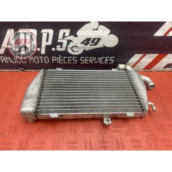 Radiateur d'eau droit Honda GL 1800 GOLDWING 2001 à 2011 