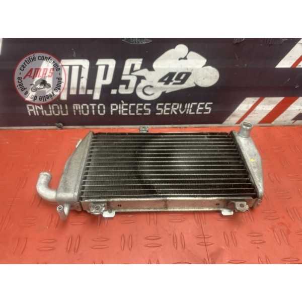 Radiateur d'eau gauche Honda GL 1800 GOLDWING 2001 à 2011 