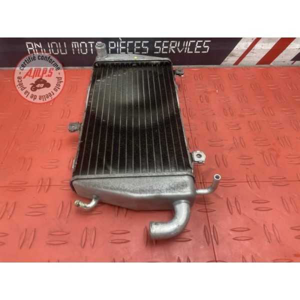 Radiateur d'eau gauche Honda GL 1800 GOLDWING 2001 à 2011 