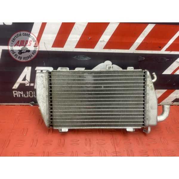Radiateur d'eau gauche Honda GL 1800 GOLDWING 2001 à 2011 