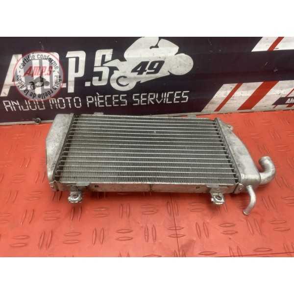 Radiateur d'eau gauche Honda GL 1800 GOLDWING 2001 à 2011 