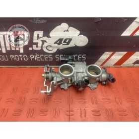 Rampe d'injection Honda GL 1800 GOLDWING 2001 à 2011 