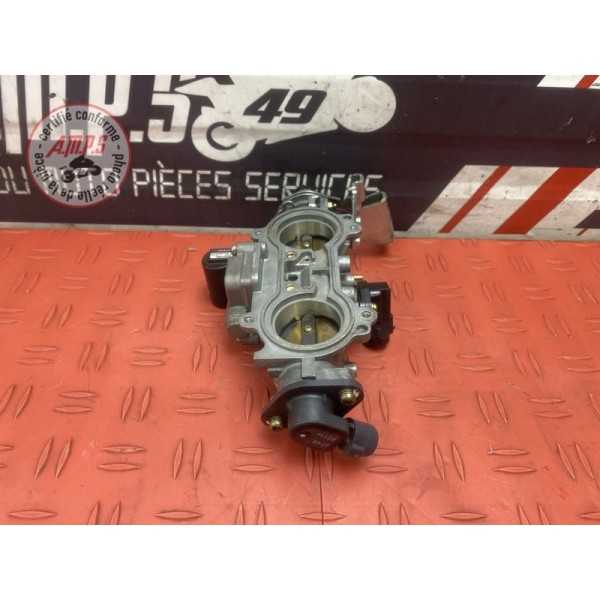 Rampe d'injection Honda GL 1800 GOLDWING 2001 à 2011 