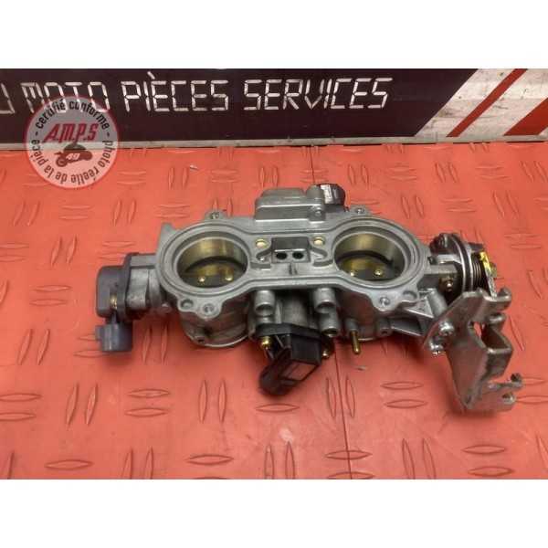Rampe d'injection Honda GL 1800 GOLDWING 2001 à 2011 