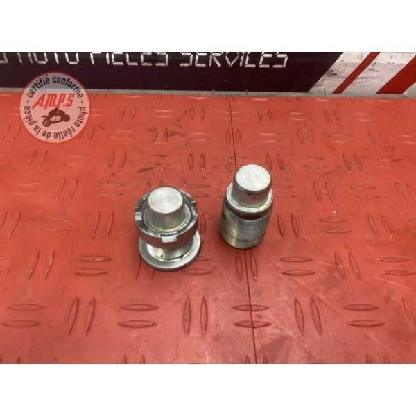 Axe de bras oscillant Honda GL 1800 GOLDWING 2001 à 2011 